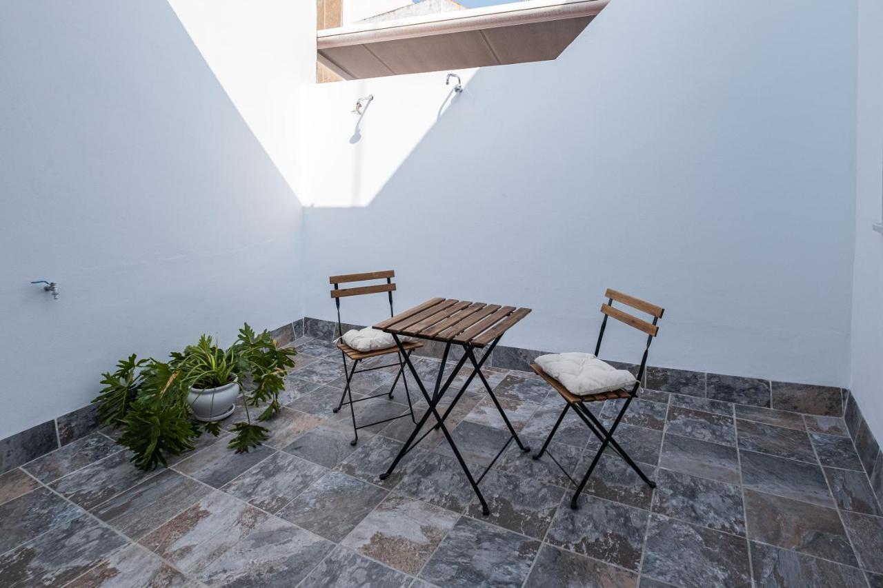 Eme Turistica Couette-café Séville