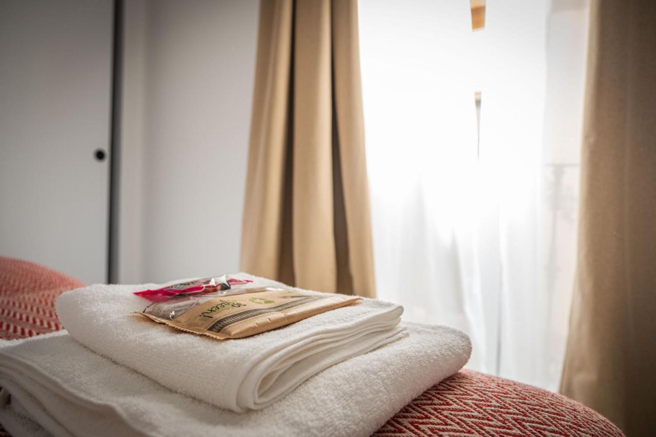 Bed & Breakfast Eme Turistica Sevilla