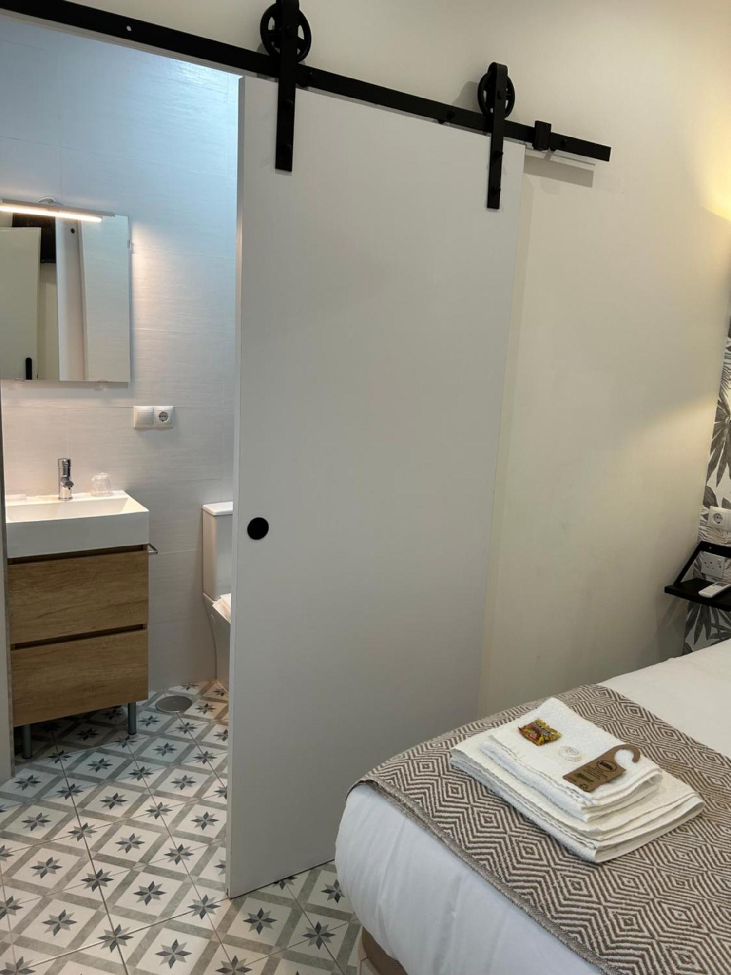 Bed & Breakfast Eme Turistica Sevilla