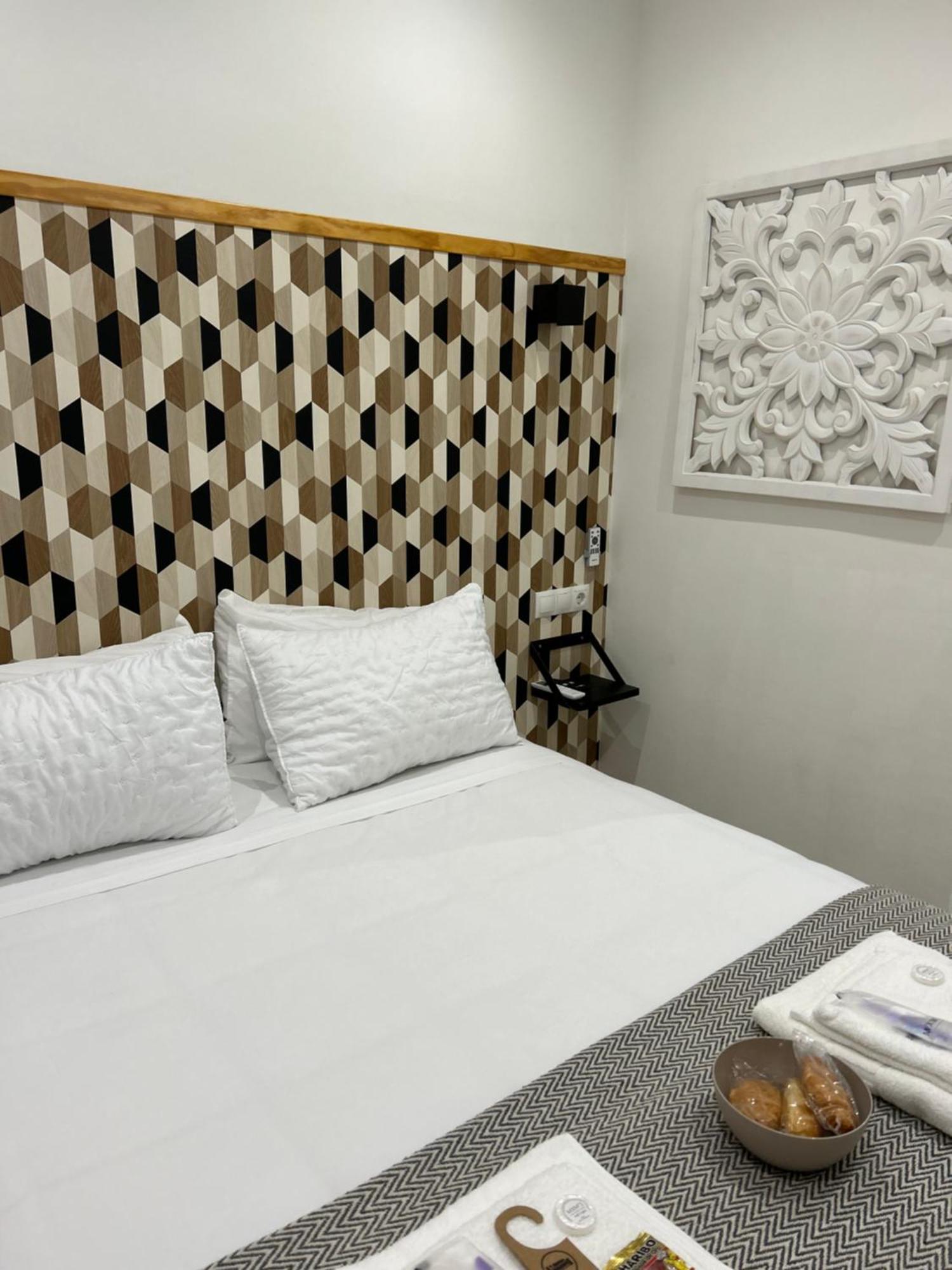 Eme Turistica Bed & Breakfast *
