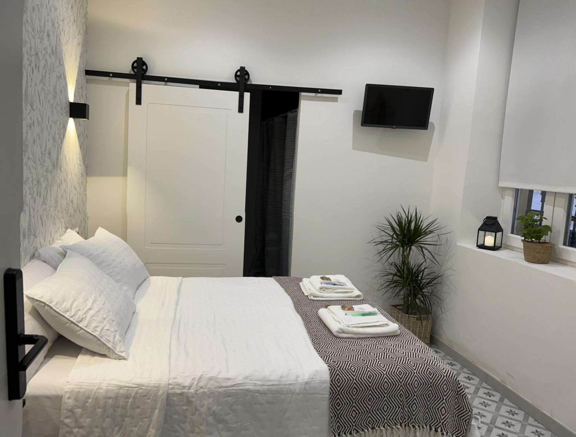 Bed & Breakfast Eme Turistica Sevilla