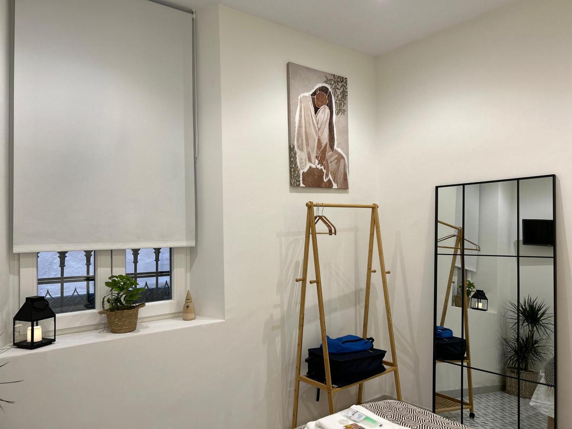 Eme Turistica Bed & Breakfast Sevilla